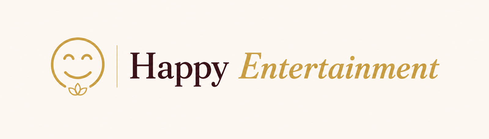 Happy Entertainment